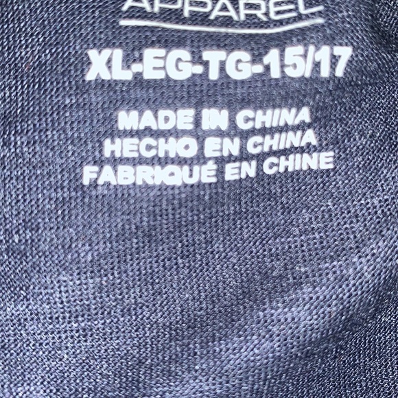 NWT⭐️HOUSTON TEXANS🇺🇸TANK Racerback Jrs. XL by NFL Team Apparel - Picture 11 of 13